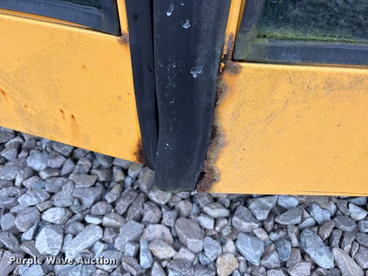 image for item YA1462 2008 Freightliner FS65 school bus