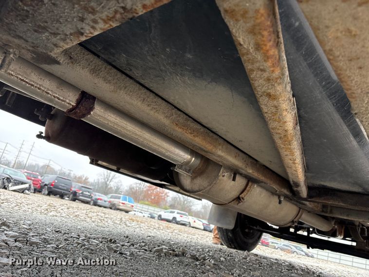 image for item YA1462 2008 Freightliner FS65 school bus