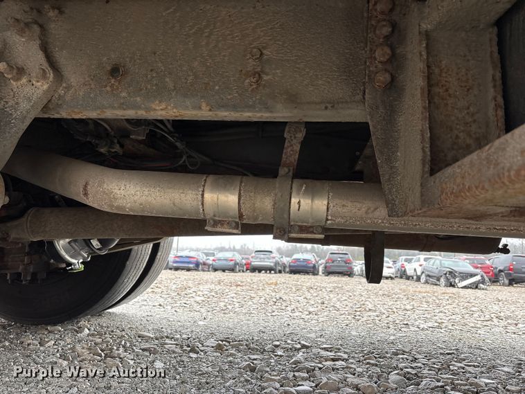 image for item YA1462 2008 Freightliner FS65 school bus