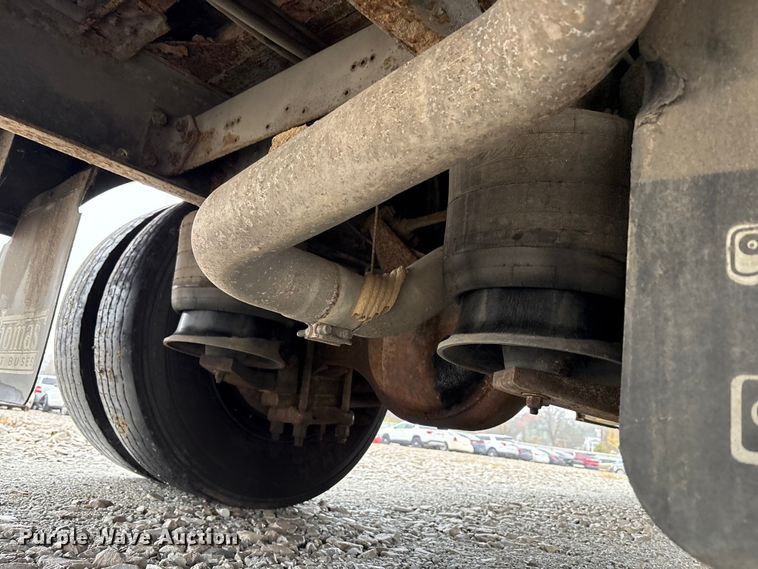 image for item YA1462 2008 Freightliner FS65 school bus