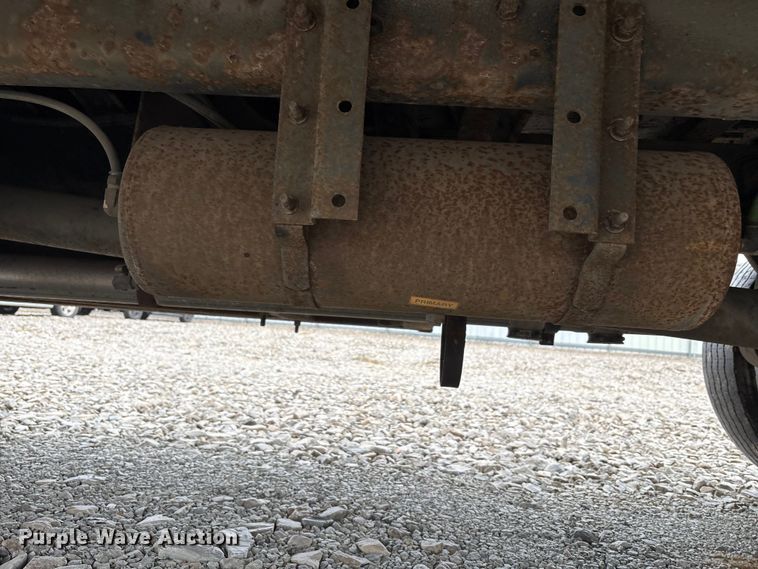 image for item YA1462 2008 Freightliner FS65 school bus