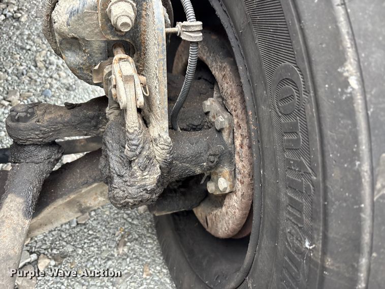 image for item YA1462 2008 Freightliner FS65 school bus