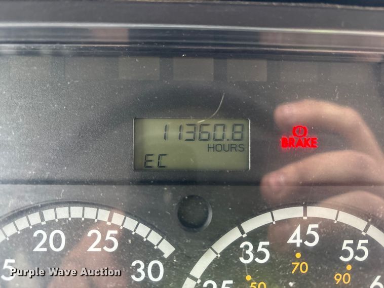 image for item YA1462 2008 Freightliner FS65 school bus