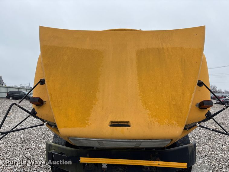 image for item YA1462 2008 Freightliner FS65 school bus