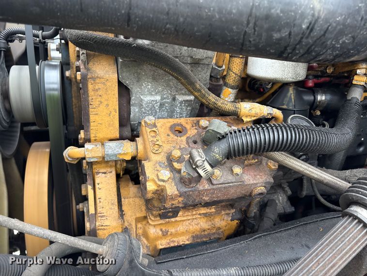 image for item YA1462 2008 Freightliner FS65 school bus