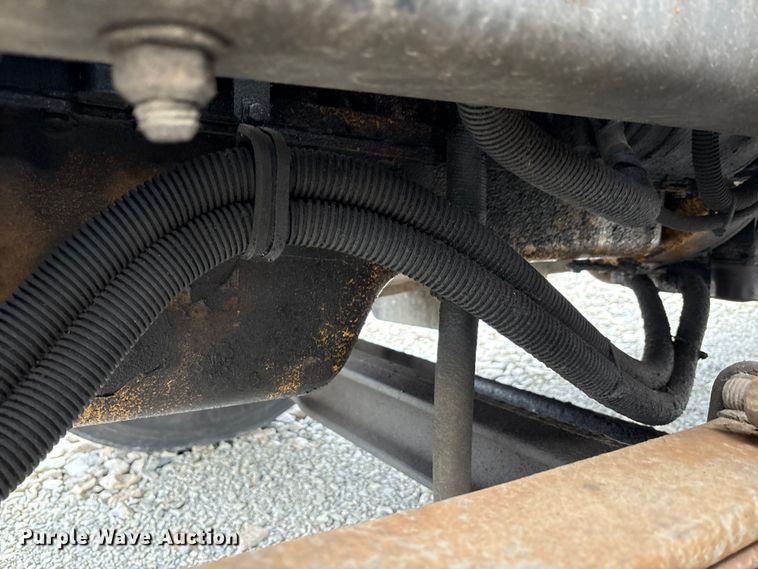 image for item YA1462 2008 Freightliner FS65 school bus