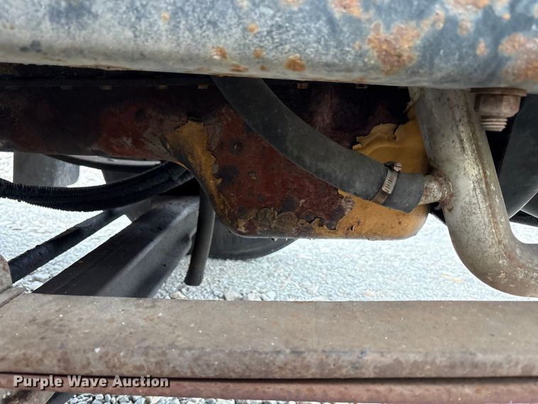 image for item YA1462 2008 Freightliner FS65 school bus