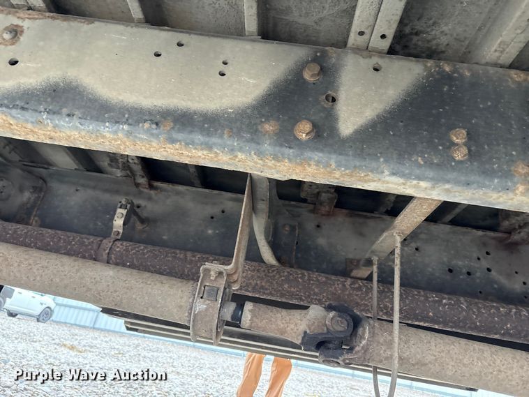 image for item YA1463 2009 IC PB105 school bus