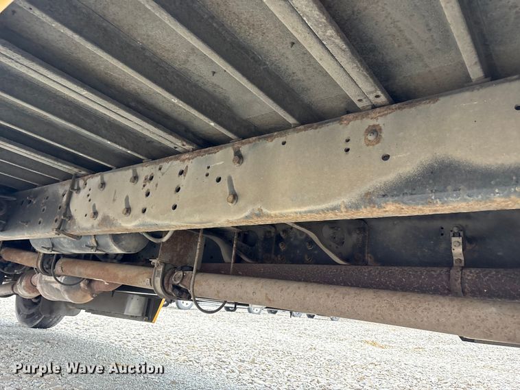 image for item YA1463 2009 IC PB105 school bus