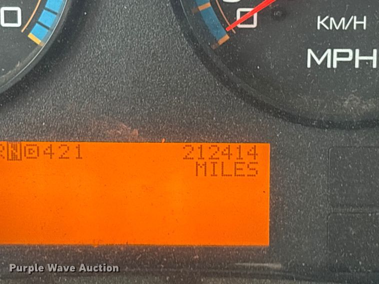 image for item YA1463 2009 IC PB105 school bus