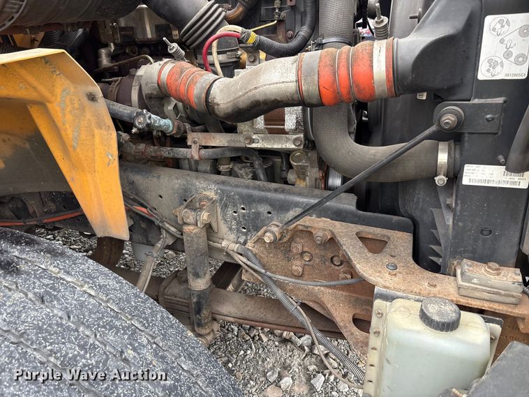 image for item YA1463 2009 IC PB105 school bus