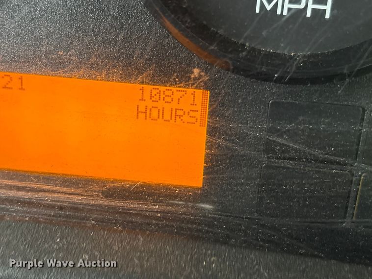 image for item YA1464 2009 IC PB105 school bus