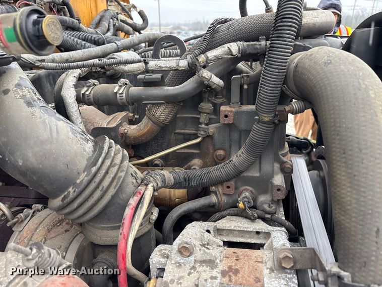 image for item YA1464 2009 IC PB105 school bus