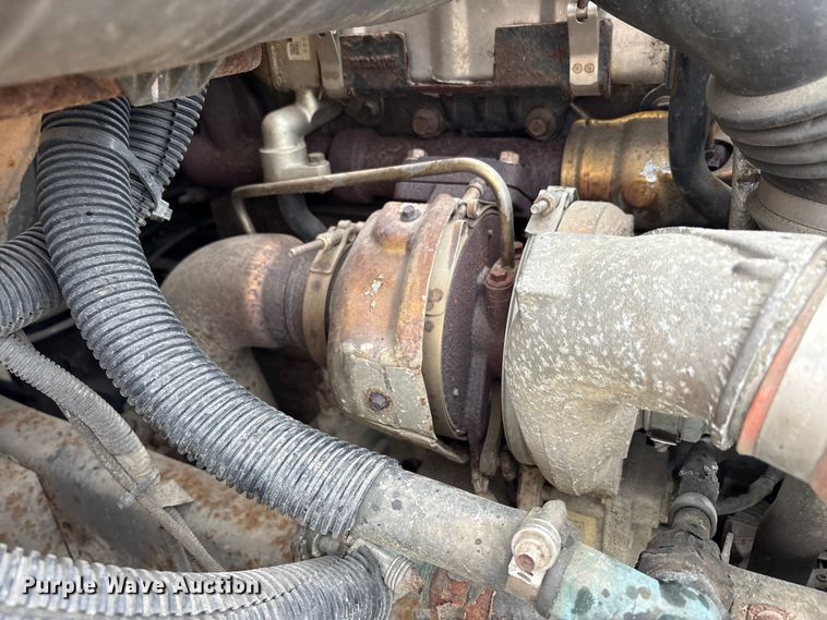 image for item YA1464 2009 IC PB105 school bus