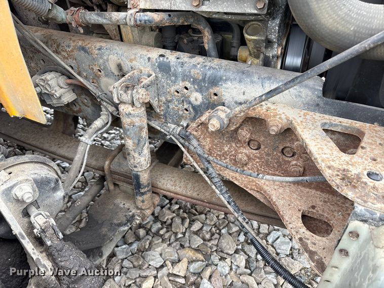 image for item YA1464 2009 IC PB105 school bus