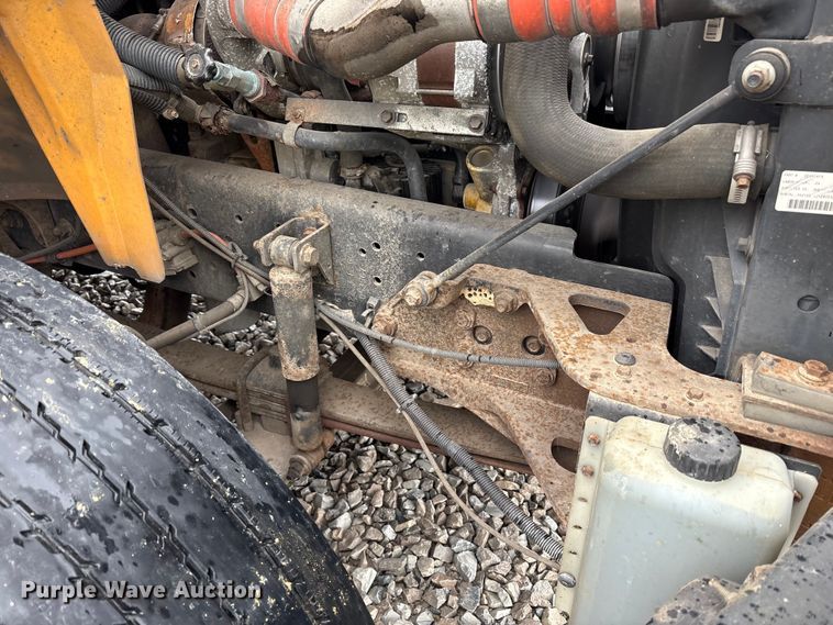 image for item YA1465 2009 IC PB105 school bus