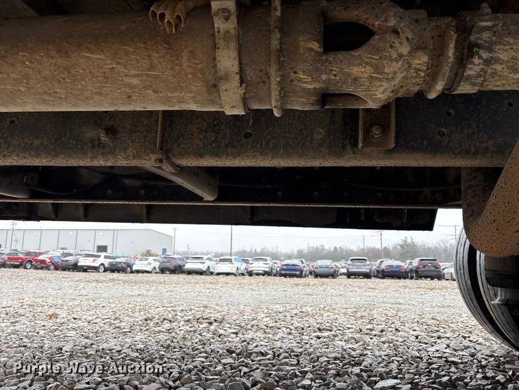 image for item YA1465 2009 IC PB105 school bus