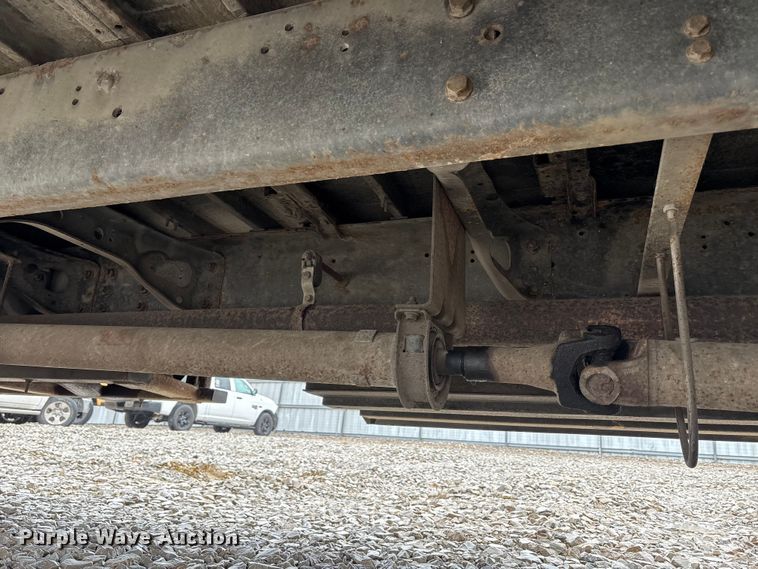 image for item YA1465 2009 IC PB105 school bus