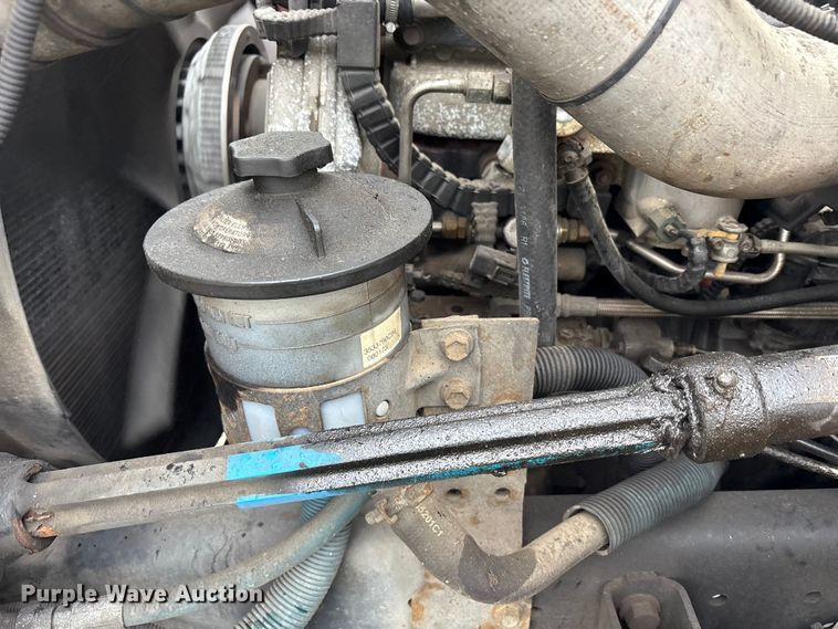 image for item YA1465 2009 IC PB105 school bus