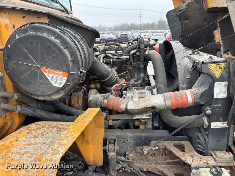 image for item YA1465 2009 IC PB105 school bus