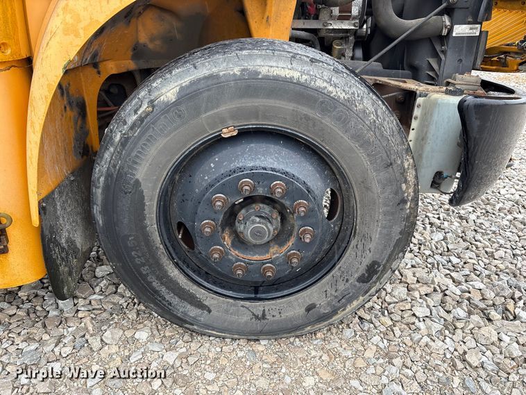 image for item YA1465 2009 IC PB105 school bus