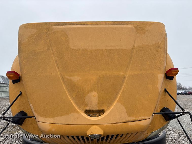 image for item YA1466 2009 IC PB105 school bus