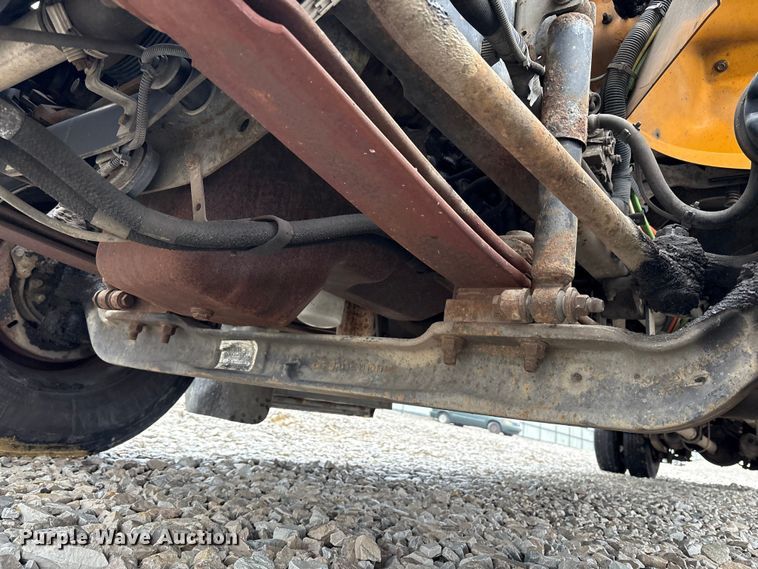 image for item YA1466 2009 IC PB105 school bus