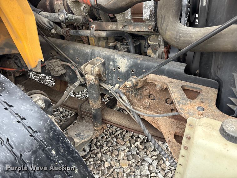 image for item YA1466 2009 IC PB105 school bus