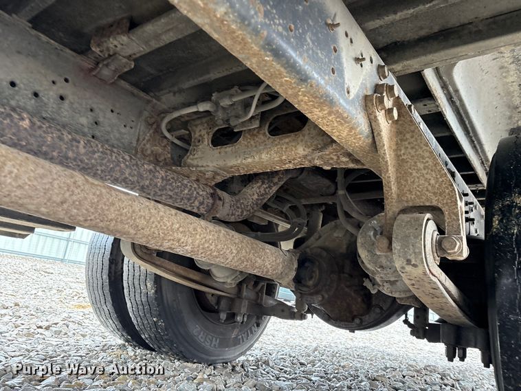 image for item YA1466 2009 IC PB105 school bus