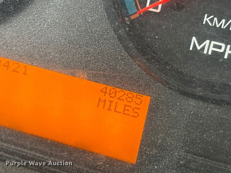 image for item YA1466 2009 IC PB105 school bus