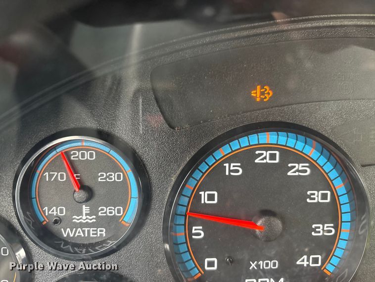 image for item YA1466 2009 IC PB105 school bus