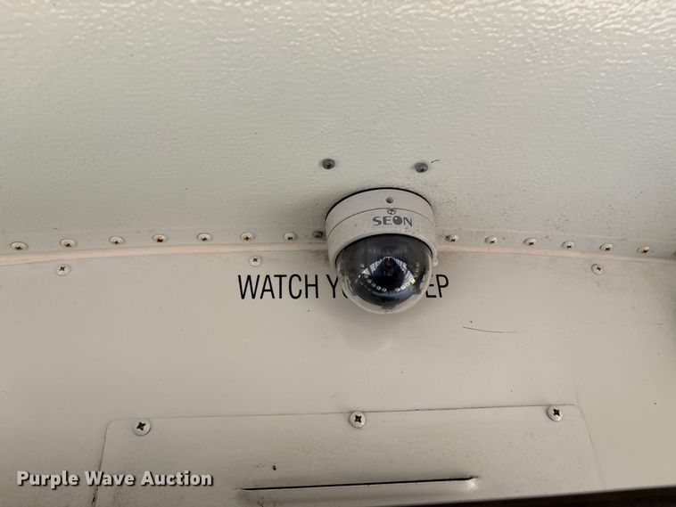 image for item YA1466 2009 IC PB105 school bus