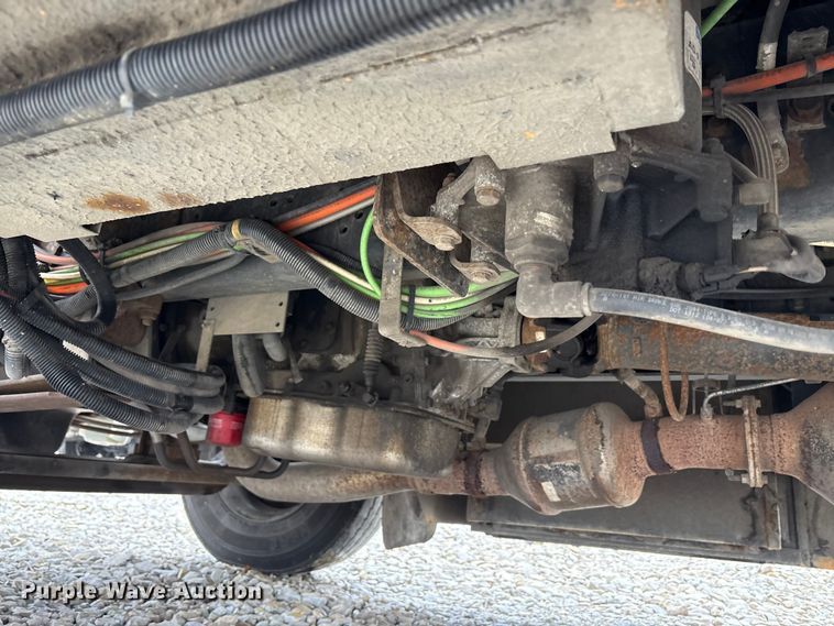 image for item YA1467 2009 IC PB105 school bus