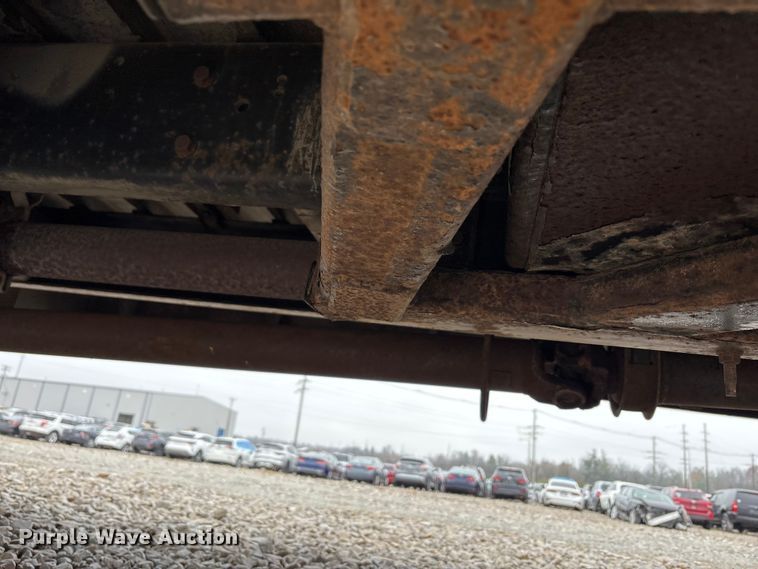 image for item YA1467 2009 IC PB105 school bus