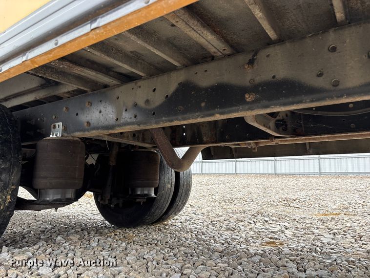 image for item YA1467 2009 IC PB105 school bus