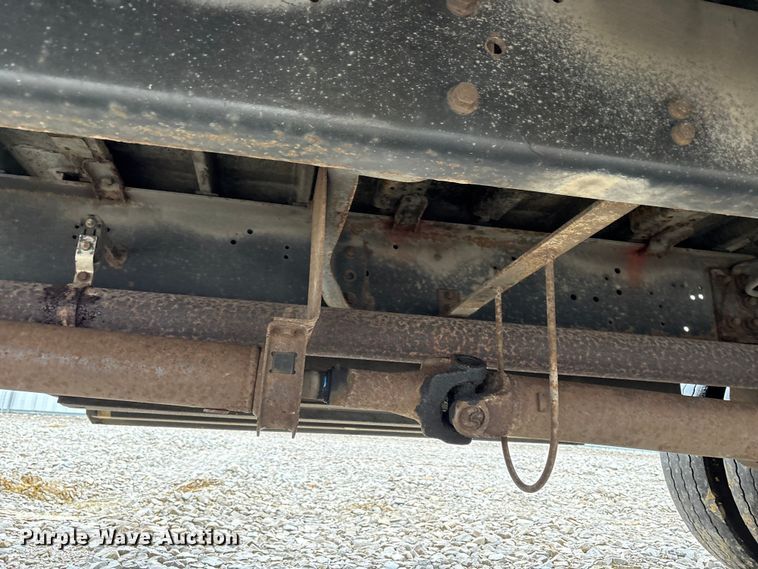 image for item YA1467 2009 IC PB105 school bus