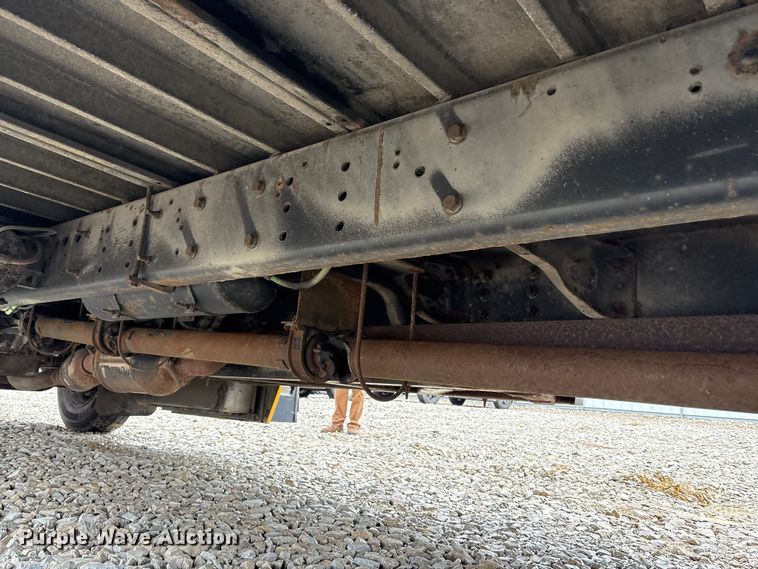 image for item YA1467 2009 IC PB105 school bus