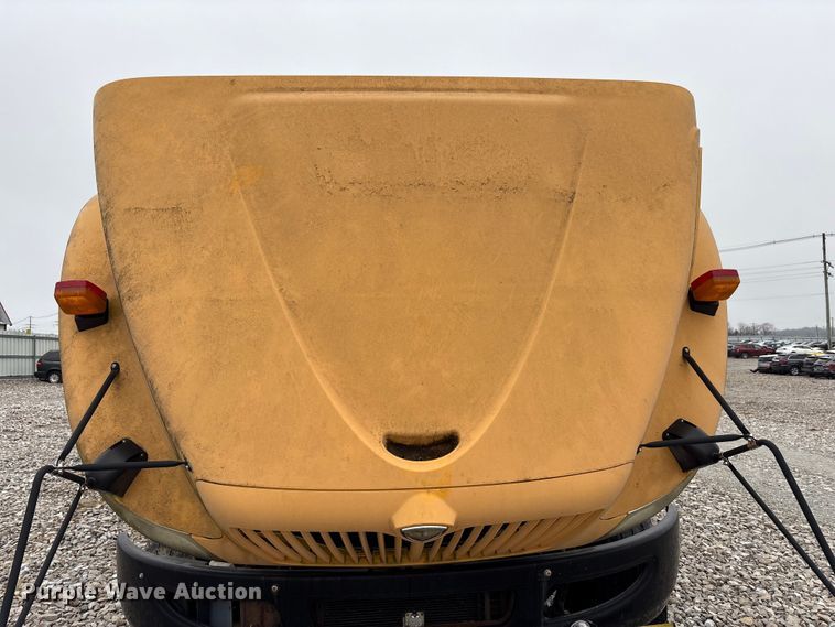 image for item YA1467 2009 IC PB105 school bus