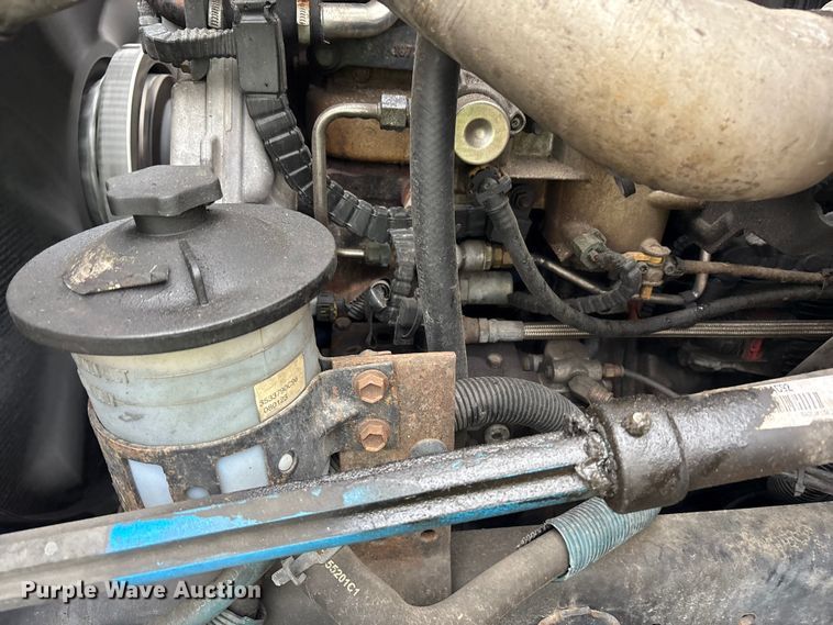 image for item YA1467 2009 IC PB105 school bus