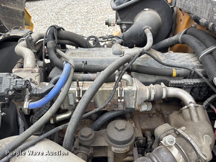 image for item YA1467 2009 IC PB105 school bus