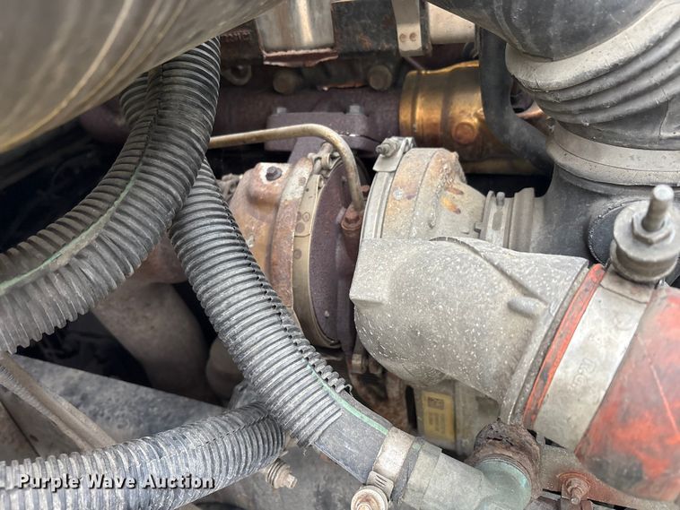 image for item YA1467 2009 IC PB105 school bus