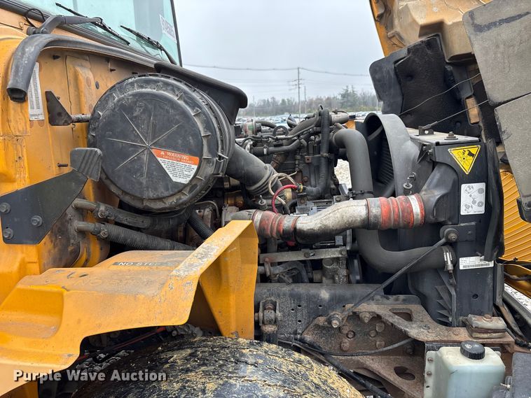 image for item YA1467 2009 IC PB105 school bus