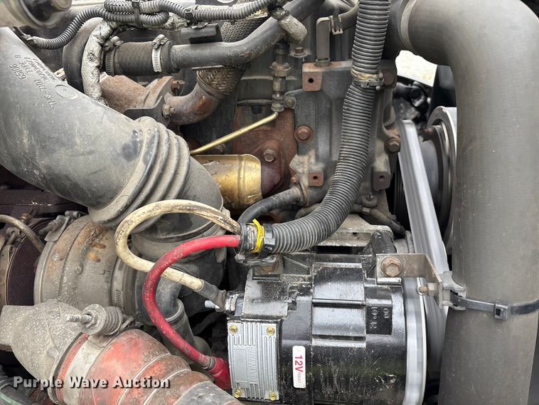 image for item YA1467 2009 IC PB105 school bus