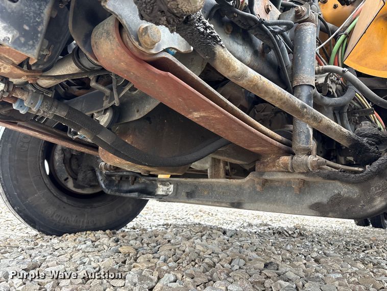 image for item YA1469 2010 IC PB105 school bus