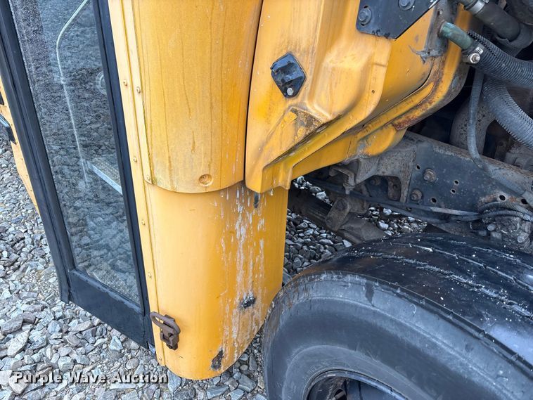 image for item YA1469 2010 IC PB105 school bus