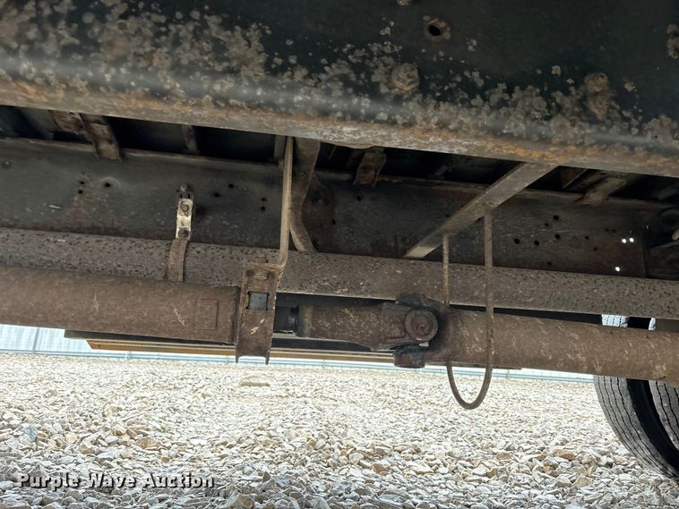 image for item YA1469 2010 IC PB105 school bus