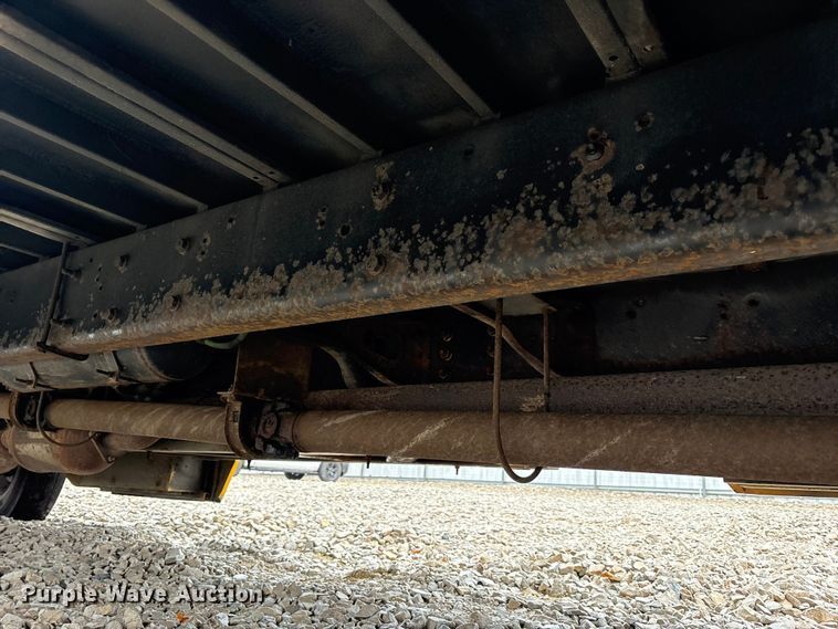 image for item YA1469 2010 IC PB105 school bus