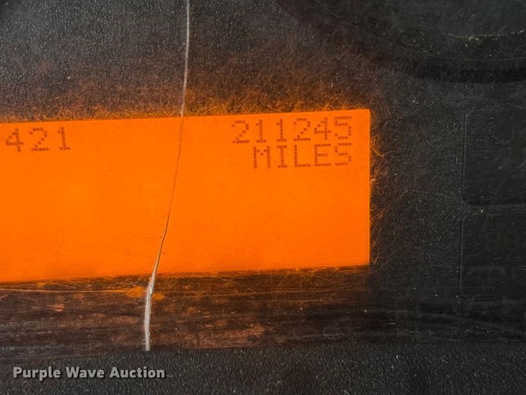 image for item YA1469 2010 IC PB105 school bus