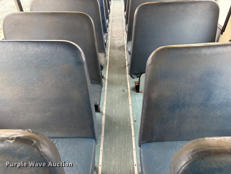 image for item YA1469 2010 IC PB105 school bus