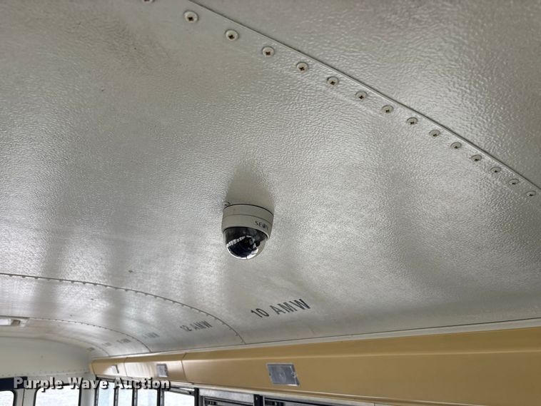 image for item YA1469 2010 IC PB105 school bus